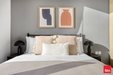 Apartment de 1 dormitorio  No. 125461 9