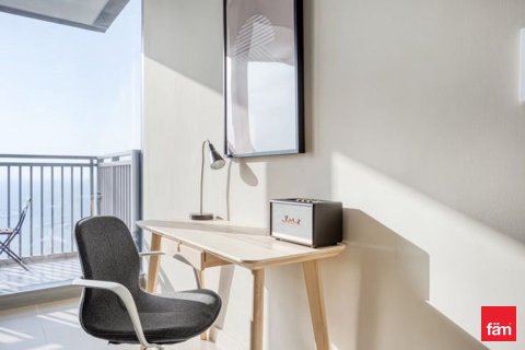 Apartment de 1 dormitorio  No. 125461 12