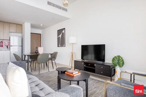 Apartment de 1 dormitorio  No. 125461 2