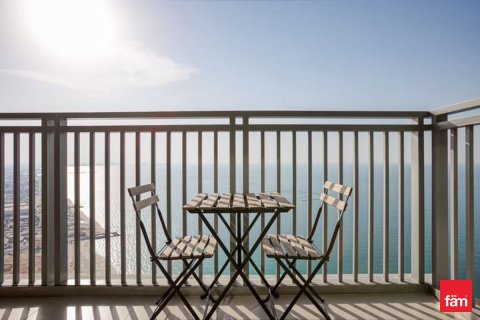 Apartment de 1 dormitorio  No. 125461 10