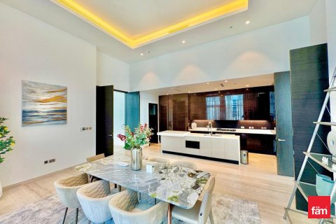 Penthouse de 4 dormitorios  No. 125463 9