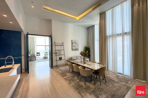 Penthouse de 4 dormitorios  No. 125463 8