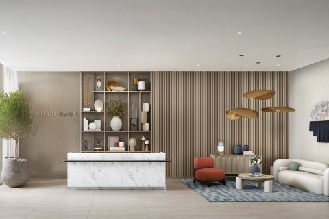 Apartment de 2 dormitorios  No. 125459 3