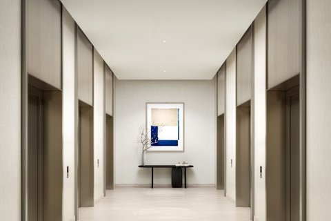 Apartment de 2 dormitorios  No. 125459 11