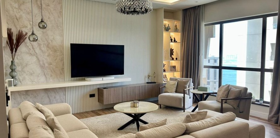 Apartment de 3 dormitorios No. 125458