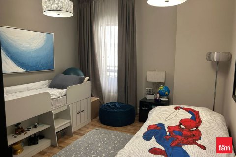 Apartment de 3 dormitorios No. 125458 12