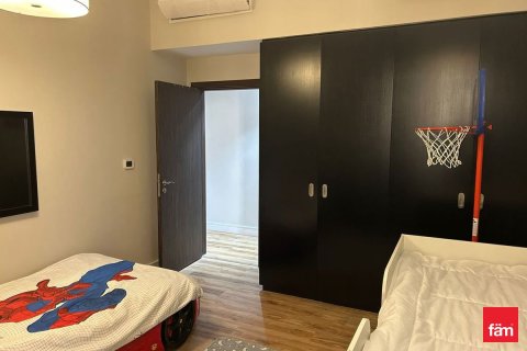 Apartment de 3 dormitorios No. 125458 11