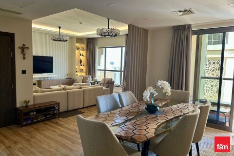 Apartment de 3 dormitorios No. 125458 3