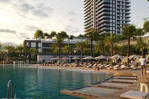 Apartment de 2 dormitorios  No. 125457 6