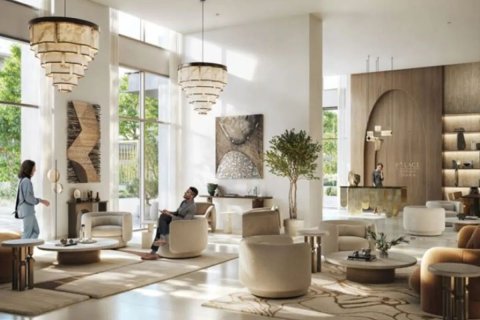 Apartment de 2 dormitorios  No. 125457 5