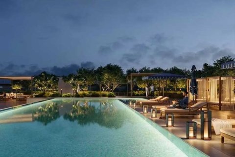 Apartment de 2 dormitorios  No. 125457 8