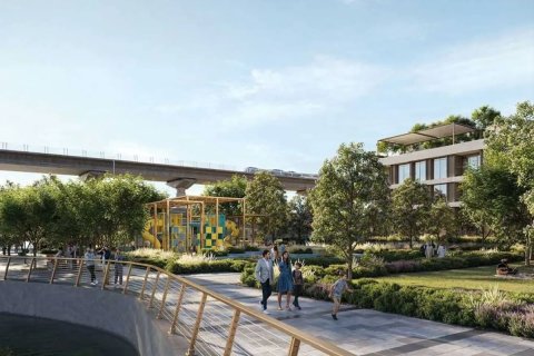 Apartment de 2 dormitorios  No. 125457 7