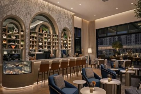 Apartment de 2 dormitorios  No. 125457 4