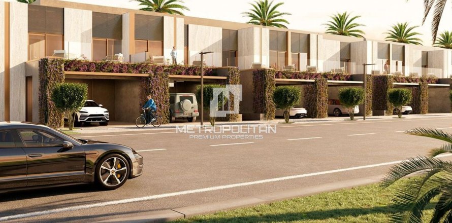 4 bedrooms Townhouse No. 129190