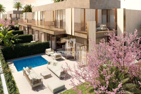 4 bedrooms Townhouse No. 129190 4