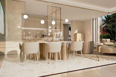 Townhouse de 4 dormitorios No. 129191 6