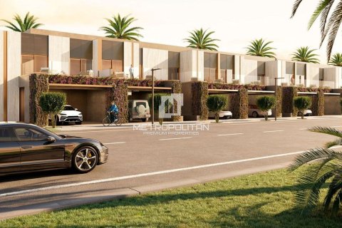 Townhouse de 4 dormitorios No. 129191 12