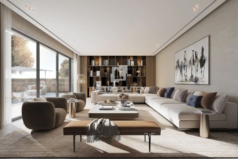 Villa de 4 dormitorios No. 129189 6