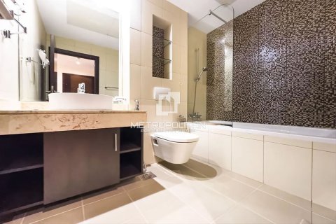 1 غرف نوم شقة رقم 129186 10