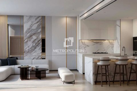 Apartment de 1 dormitorio No. 129187 10