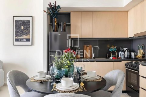 1 غرف نوم شقة في Burj Crown, الإمارات العربية المتحدة رقم 202629 10