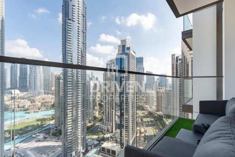 1 غرف نوم شقة في Burj Crown, الإمارات العربية المتحدة رقم 202629 14