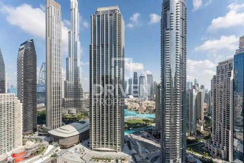 1 غرف نوم شقة في Burj Crown, الإمارات العربية المتحدة رقم 202629