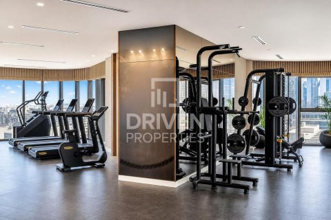 Квартира с 2 спальнями в Paramount Tower Hotel & Residences, ОАЭ №202632 14