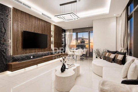 Квартира с 2 спальнями в Paramount Tower Hotel & Residences, ОАЭ №202632 3