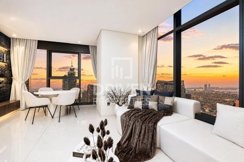 Квартира с 2 спальнями в Paramount Tower Hotel & Residences, ОАЭ №202632 4
