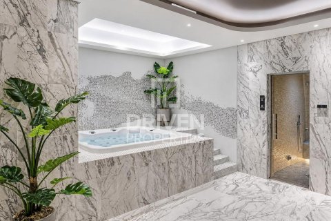 Квартира с 2 спальнями в Paramount Tower Hotel & Residences, ОАЭ №202632 25