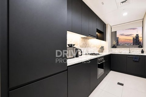 Квартира с 2 спальнями в Paramount Tower Hotel & Residences, ОАЭ №202632 7