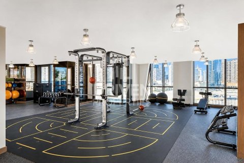 Квартира с 2 спальнями в Paramount Tower Hotel & Residences, ОАЭ №202632 18