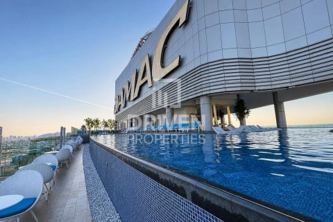Квартира с 2 спальнями в Paramount Tower Hotel & Residences, ОАЭ №202632 20