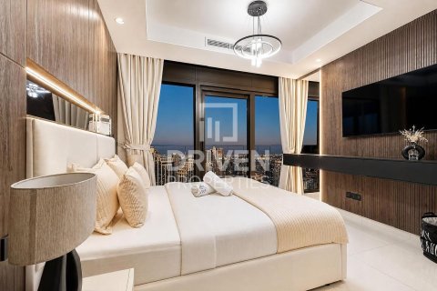 Квартира с 2 спальнями в Paramount Tower Hotel & Residences, ОАЭ №202632 12