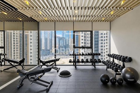 Квартира с 2 спальнями в Paramount Tower Hotel & Residences, ОАЭ №202632 22