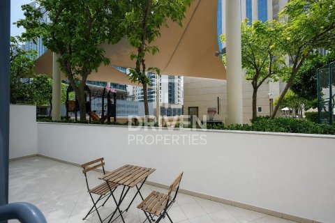 1 غرف نوم شقة في Claren Towers, الإمارات العربية المتحدة رقم 202635 18