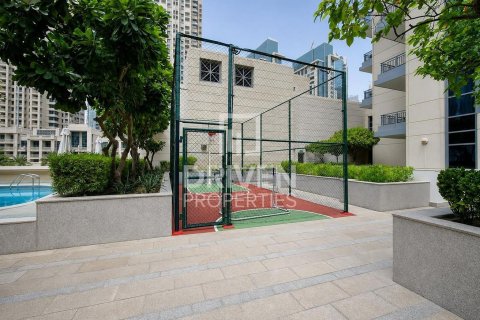 1 غرف نوم شقة في Claren Towers, الإمارات العربية المتحدة رقم 202635 22