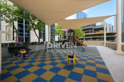 1 غرف نوم شقة في Claren Towers, الإمارات العربية المتحدة رقم 202635 21