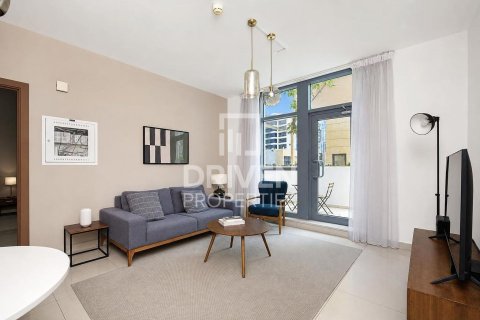 1 غرف نوم شقة في Claren Towers, الإمارات العربية المتحدة رقم 202635 4