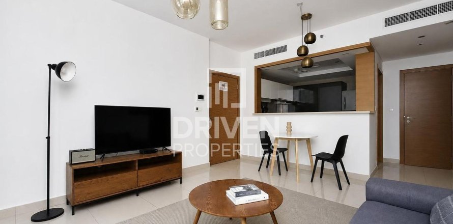 1 غرف نوم شقة في Claren Towers, الإمارات العربية المتحدة رقم 202635
