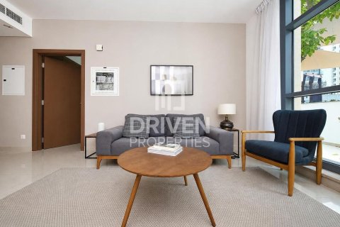 1 غرف نوم شقة في Claren Towers, الإمارات العربية المتحدة رقم 202635 5