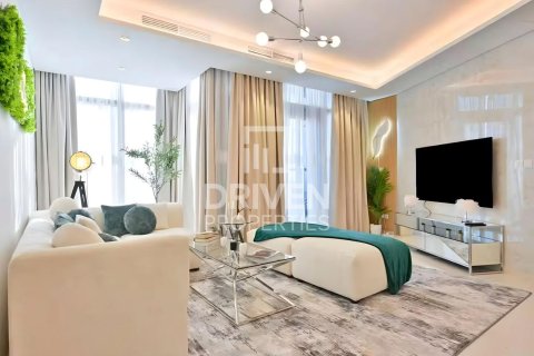 2 غرف نوم شقة في Paramount Tower Hotel & Residences, الإمارات العربية المتحدة رقم 202630 14