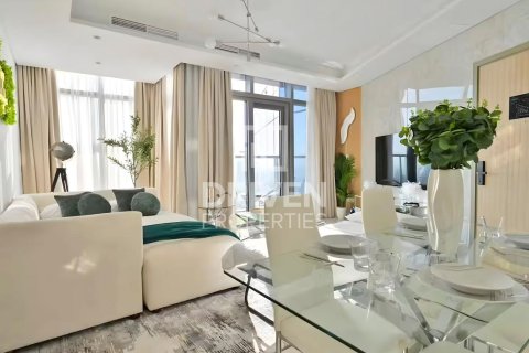 2 غرف نوم شقة في Paramount Tower Hotel & Residences, الإمارات العربية المتحدة رقم 202630 5