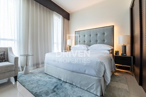 Apartment de 1 dormitorio en Downtown Dubai (Downtown Burj Dubai), UAE No. 202631 9
