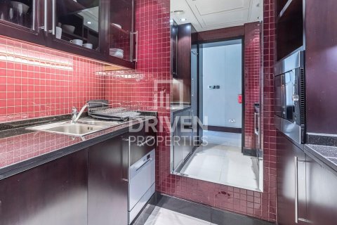 Apartment de 1 dormitorio en Downtown Dubai (Downtown Burj Dubai), UAE No. 202631 14