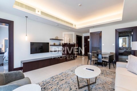 Apartment de 1 dormitorio en Downtown Dubai (Downtown Burj Dubai), UAE No. 202631 7