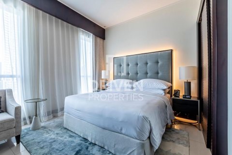 Apartment de 1 dormitorio en Downtown Dubai (Downtown Burj Dubai), UAE No. 202631 10