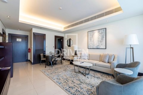 Apartment de 1 dormitorio en Downtown Dubai (Downtown Burj Dubai), UAE No. 202631 4