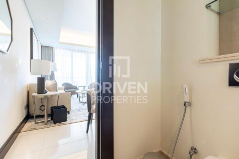 Apartment de 1 dormitorio en Downtown Dubai (Downtown Burj Dubai), UAE No. 202631 16